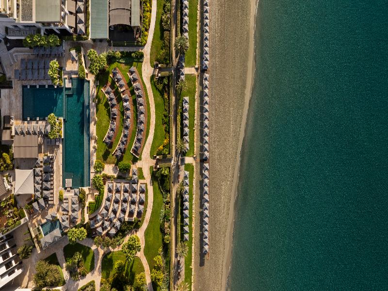 Amara Hotel - Havuz