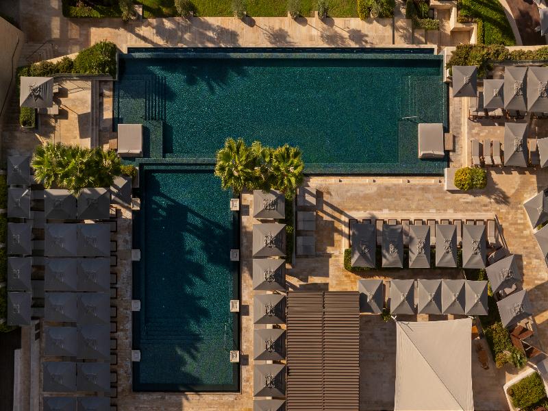 Amara Hotel - Havuz