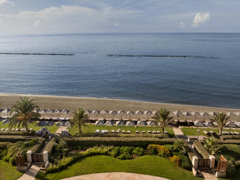 Amara Hotel - Plaj