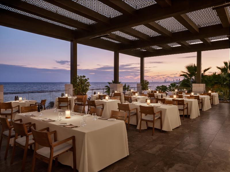 Amara Hotel - Restoran