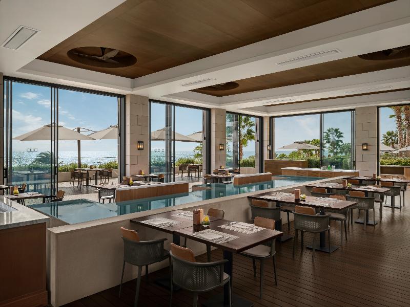 Amara Hotel - Restoran