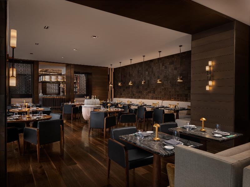 Amara Hotel - Restoran