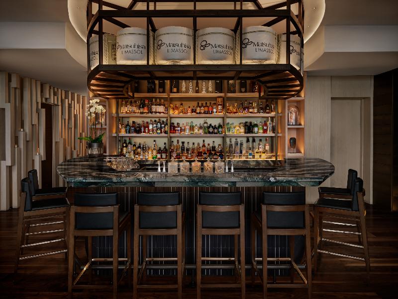 Amara Hotel - Restoran
