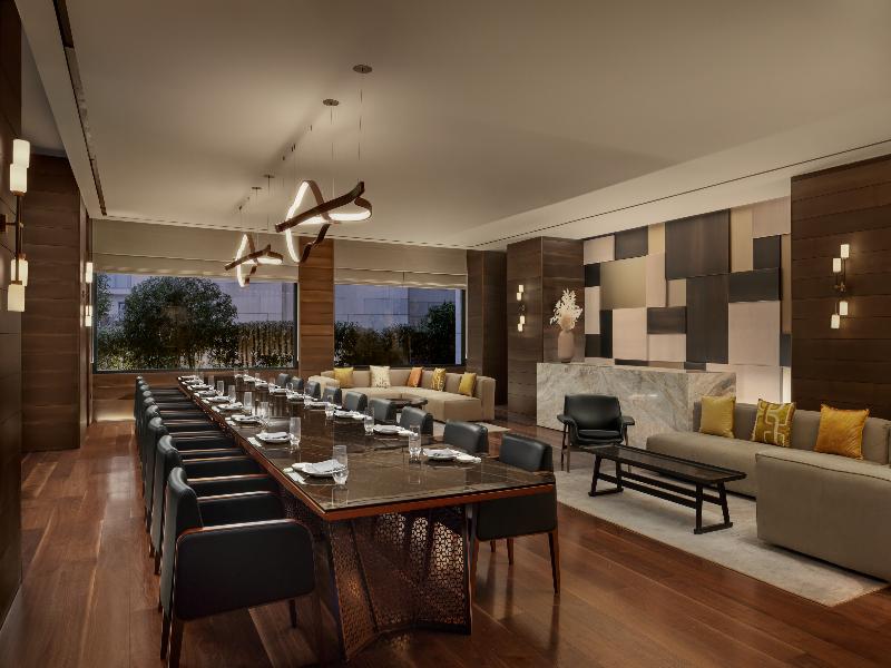 Amara Hotel - Restoran