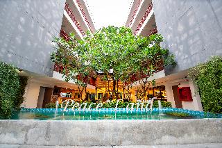 Peace Land Khaosan otel fotoğrafı