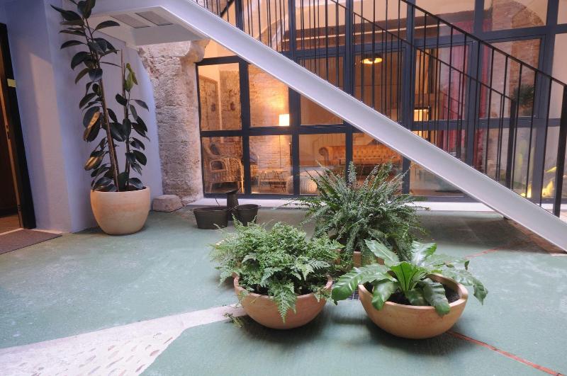 Catalina Suites San Nicolas 3* - Lobi