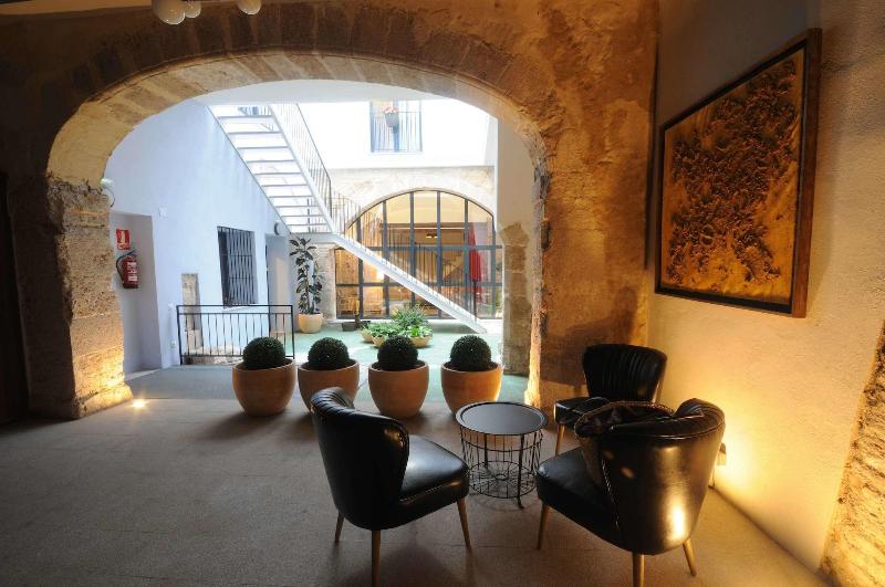 Catalina Suites San Nicolas 3* - Lobi