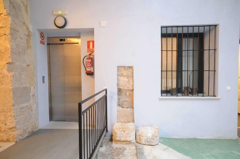 Catalina Suites San Nicolas 3* - Lobi