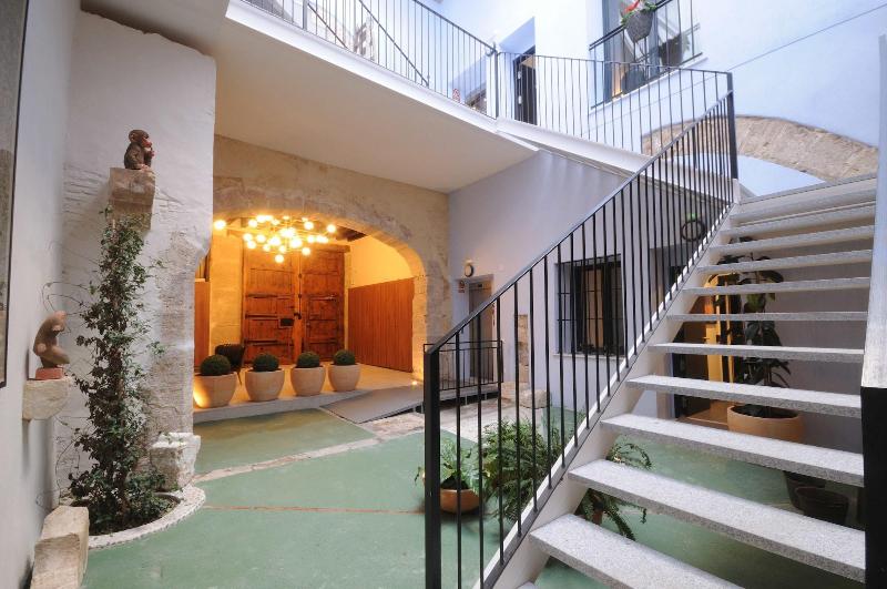 Catalina Suites San Nicolas 3* - Lobi