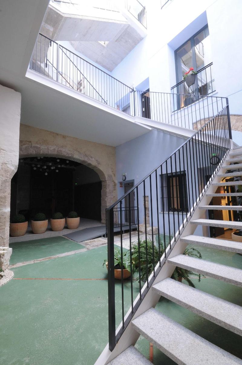 Catalina Suites San Nicolas 3* - Lobi