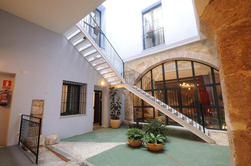 Catalina Suites San Nicolas 3* - Lobi