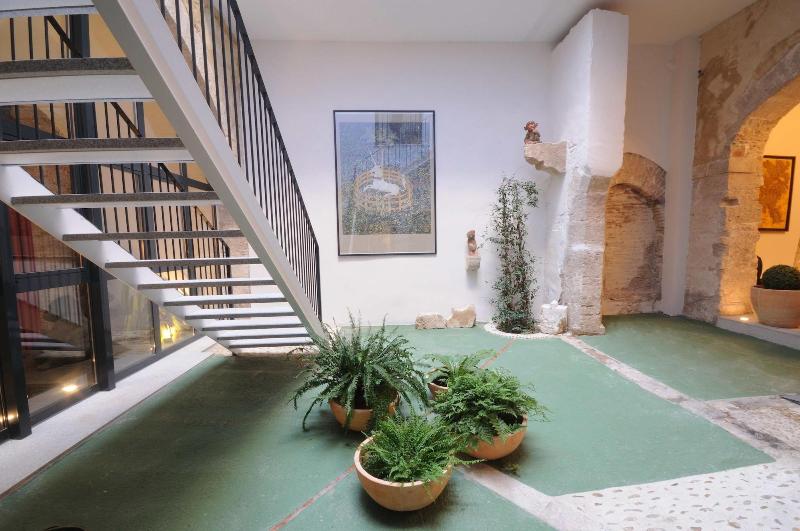 Catalina Suites San Nicolas 3* - Lobi