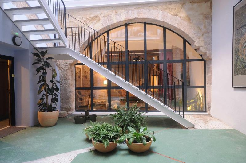 Catalina Suites San Nicolas 3* - Lobi