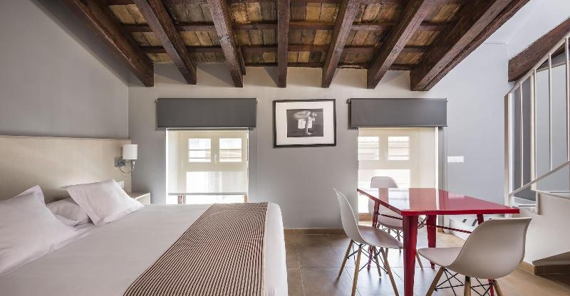 Catalina Suites San Nicolas 3* - Lobi