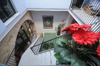 Catalina Suites San Nicolas 3* fotoÄŸrafÄ±