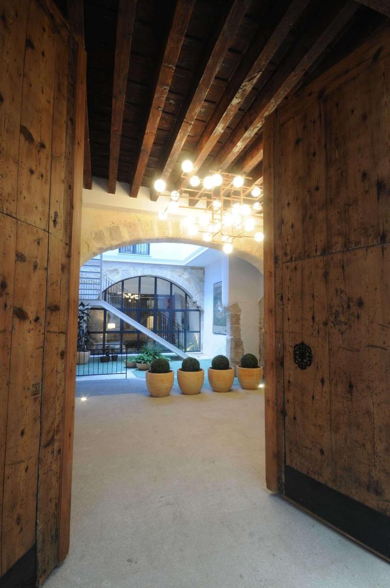 Catalina Suites San Nicolas 3* - Genel