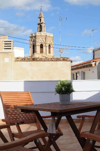 Catalina Suites San Nicolas 3* fotoÄŸrafÄ±