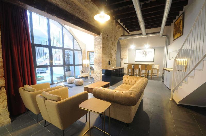 Catalina Suites San Nicolas 3* - Genel