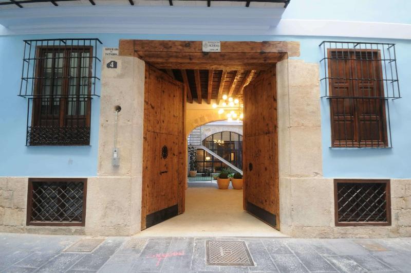 Catalina Suites San Nicolas 3* - Genel