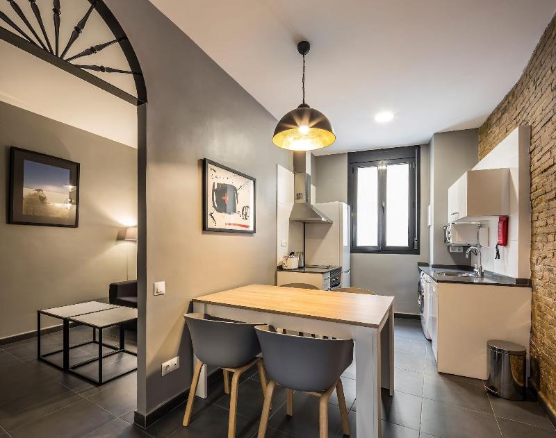 Catalina Suites San Nicolas 3* - Genel
