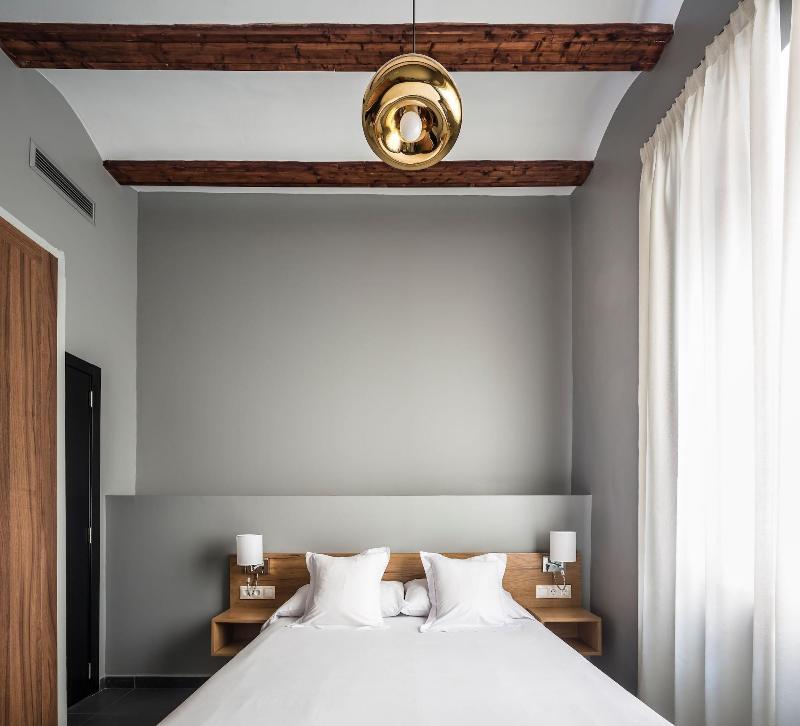 Catalina Suites San Nicolas 3* - Genel