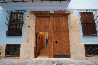 Catalina Suites San Nicolas 3* fotoÄŸrafÄ±