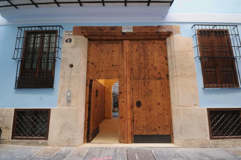 Catalina Suites San Nicolas 3* - Genel