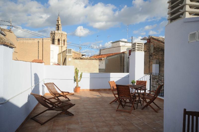 Catalina Suites San Nicolas 3* - Genel