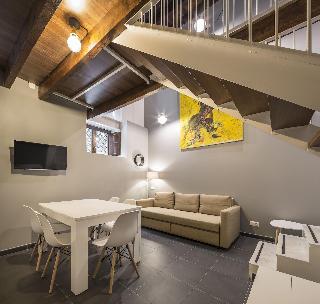 Catalina Suites San Nicolas 3* fotoÄŸrafÄ±