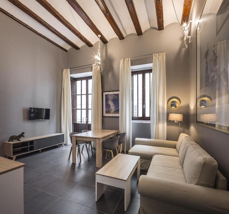 Catalina Suites San Nicolas 3* - Oda