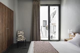 Catalina Suites San Nicolas 3* fotoÄŸrafÄ±