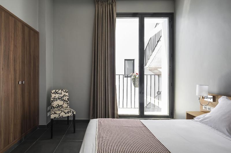 Catalina Suites San Nicolas 3* - Oda