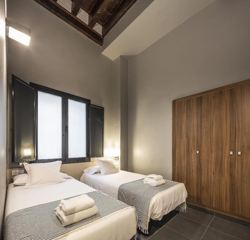 Catalina Suites San Nicolas 3* - Oda