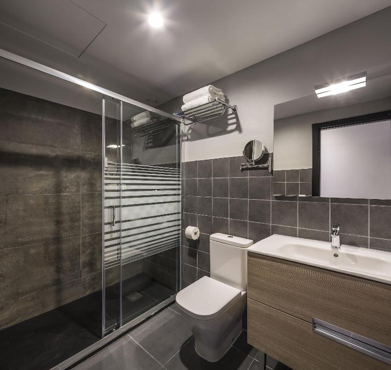 Catalina Suites San Nicolas 3* - Oda