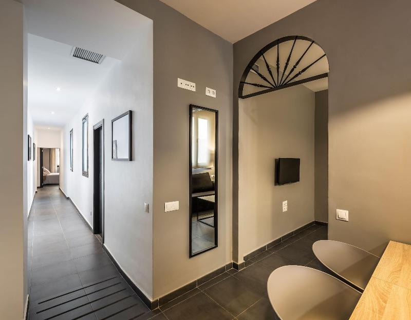 Catalina Suites San Nicolas 3* - Oda