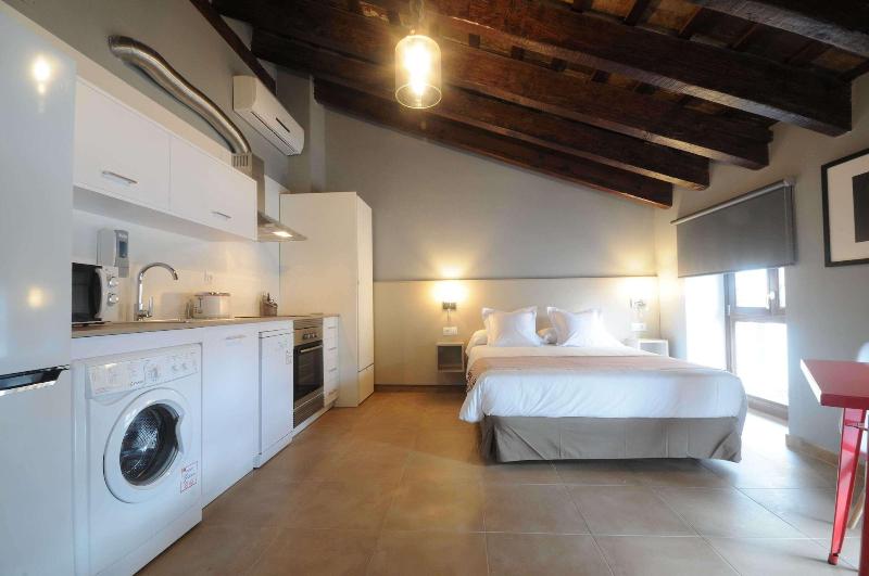 Catalina Suites San Nicolas 3* - Oda