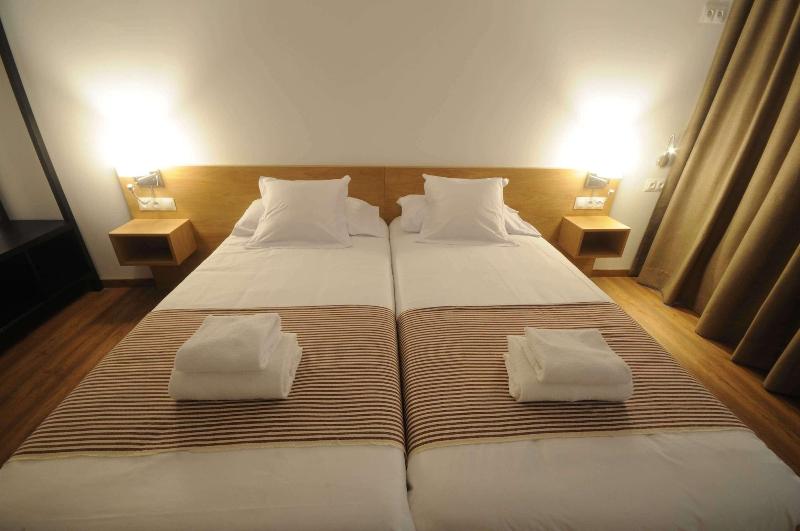Catalina Suites San Nicolas 3* - Oda