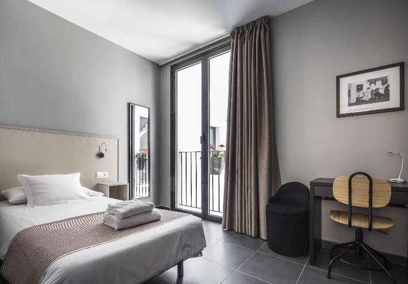 Catalina Suites San Nicolas 3* - Oda