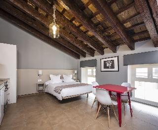 Catalina Suites San Nicolas 3* fotoÄŸrafÄ±