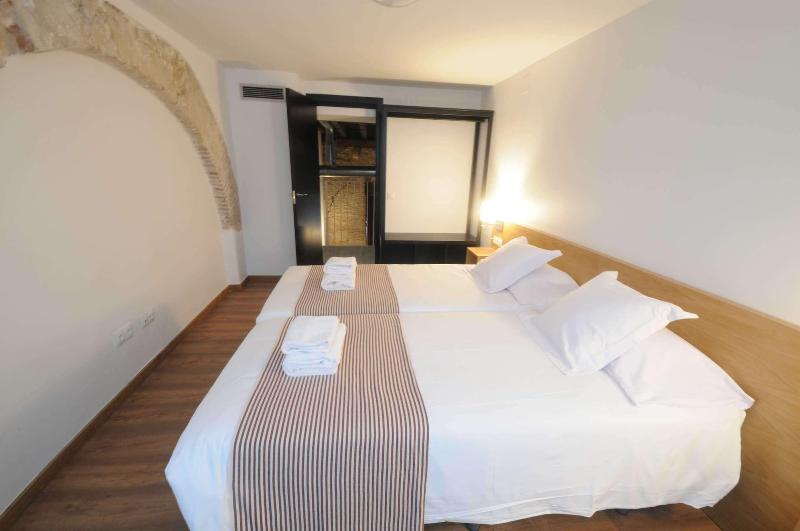 Catalina Suites San Nicolas 3* - Oda