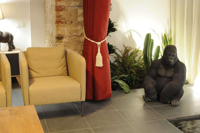 Catalina Suites San Nicolas 3* - Oda
