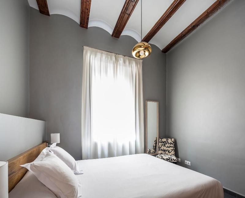 Catalina Suites San Nicolas 3* - Oda