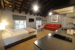 Catalina Suites San Nicolas 3* fotoÄŸrafÄ±
