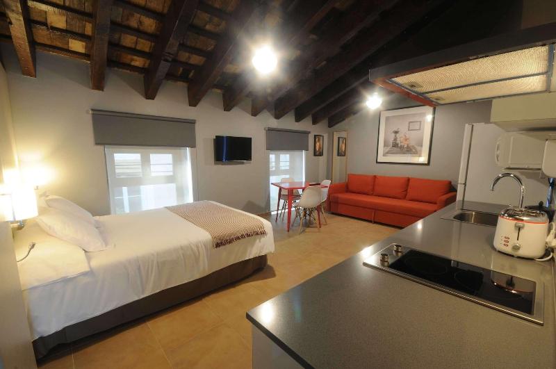 Catalina Suites San Nicolas 3* - Oda
