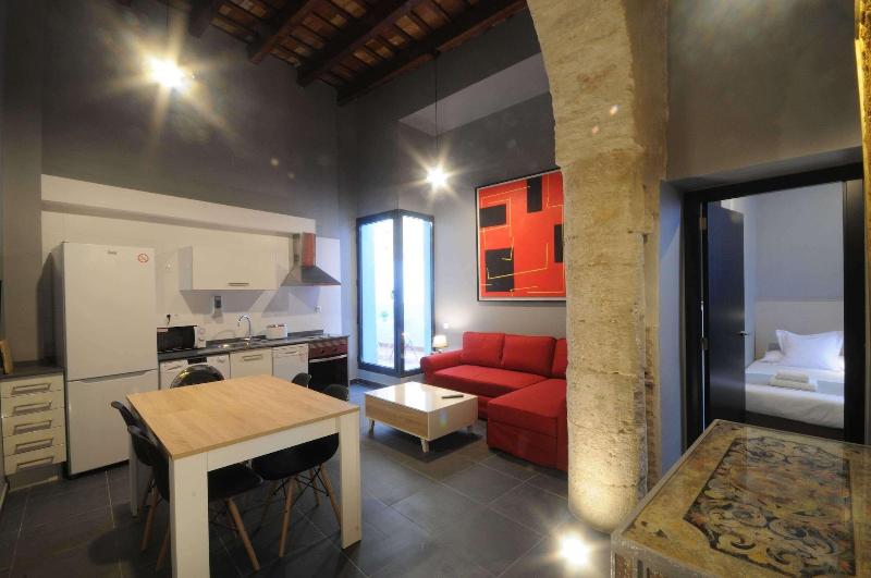 Catalina Suites San Nicolas 3* - Oda
