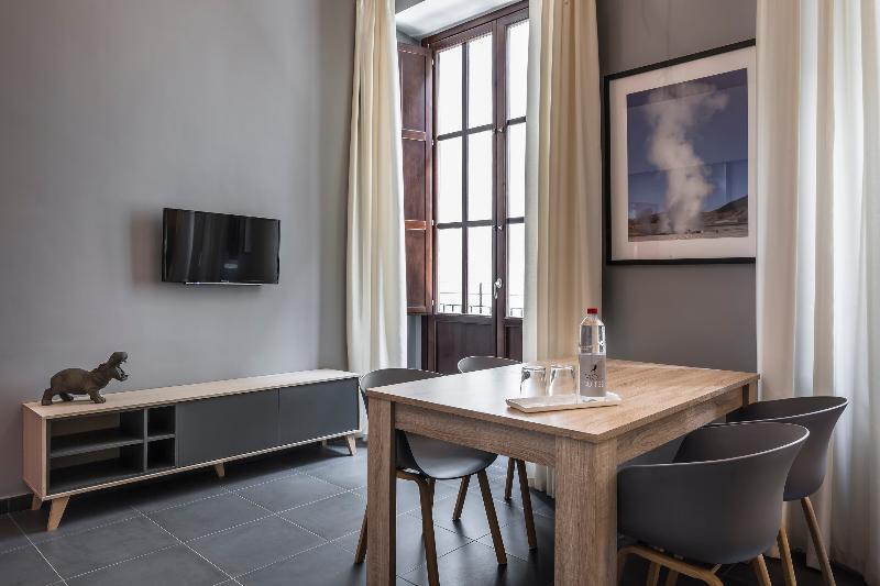 Catalina Suites San Nicolas 3* - Oda