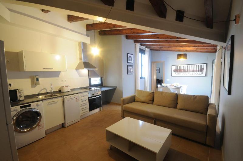 Catalina Suites San Nicolas 3* - Oda