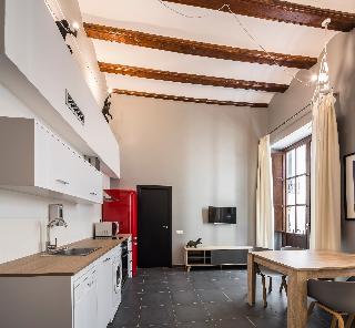Catalina Suites San Nicolas 3* fotoÄŸrafÄ±