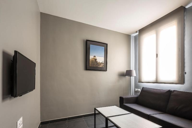 Catalina Suites San Nicolas 3* - Oda