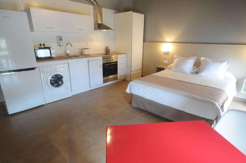 Catalina Suites San Nicolas 3* - Oda